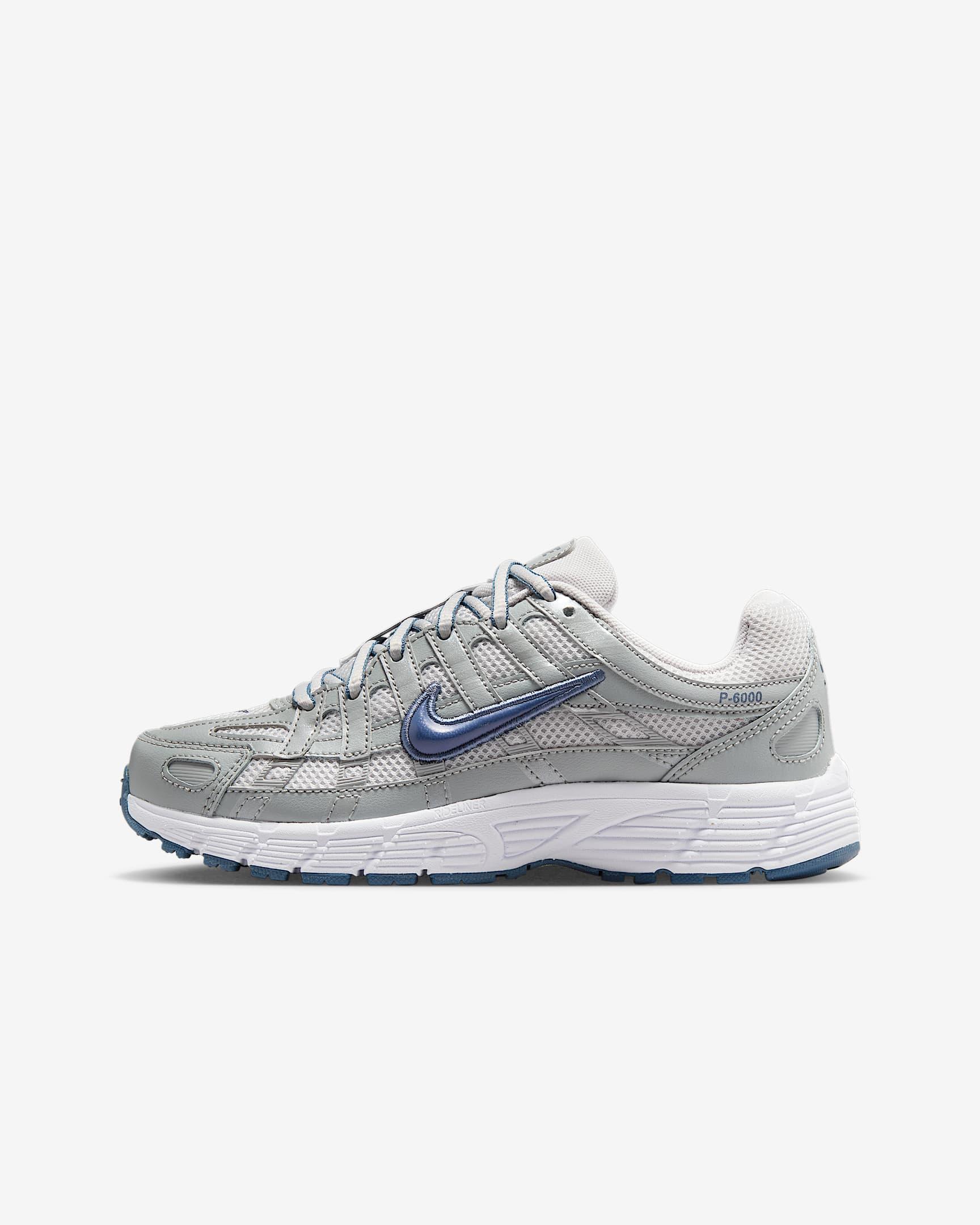 Nike P-6000picture